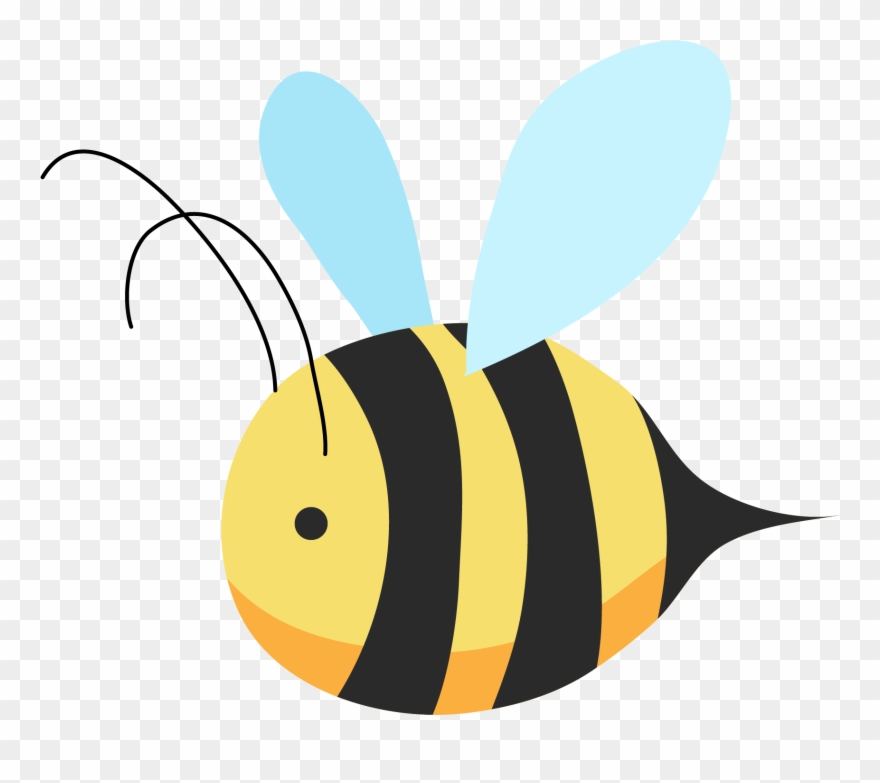 Photo By @daniellemoraesfalcao - Convite De Aniversario 4 Anos Abelhinha Clipart