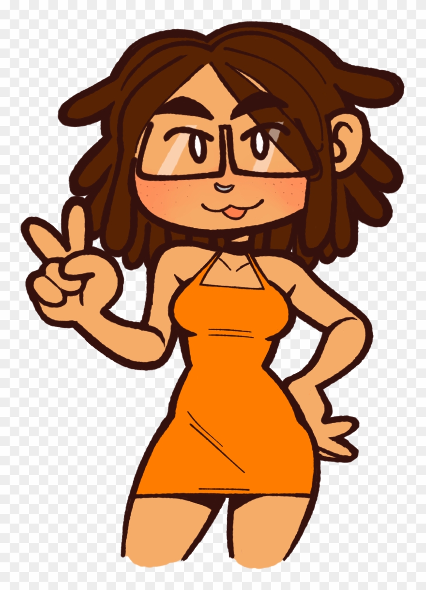 Updog, Furry E-thot On Twitter - Cartoon Clipart