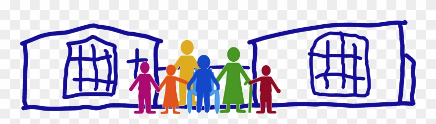 Family Friendly Heald Green United Reformed Church - Heald Green United Reformed Church Clipart