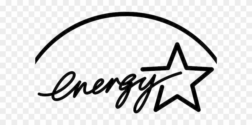Single Zone - Energy Star Clipart