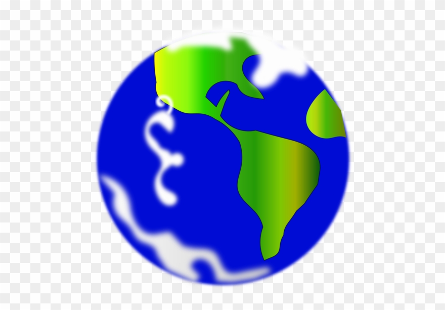 All Photo Png Clipart - Earth Transparent Png