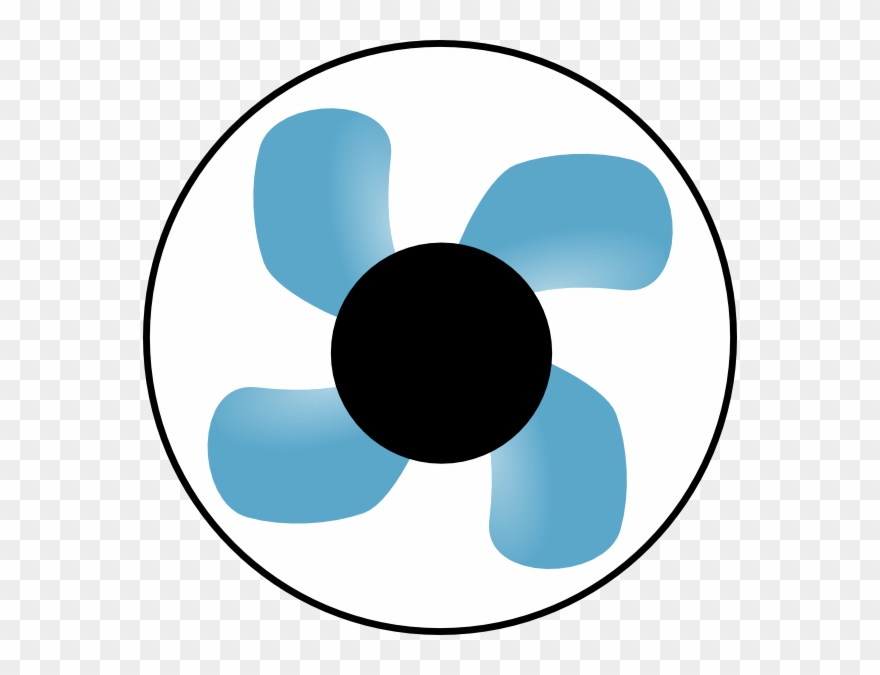 How To Set Use Fan Clipart