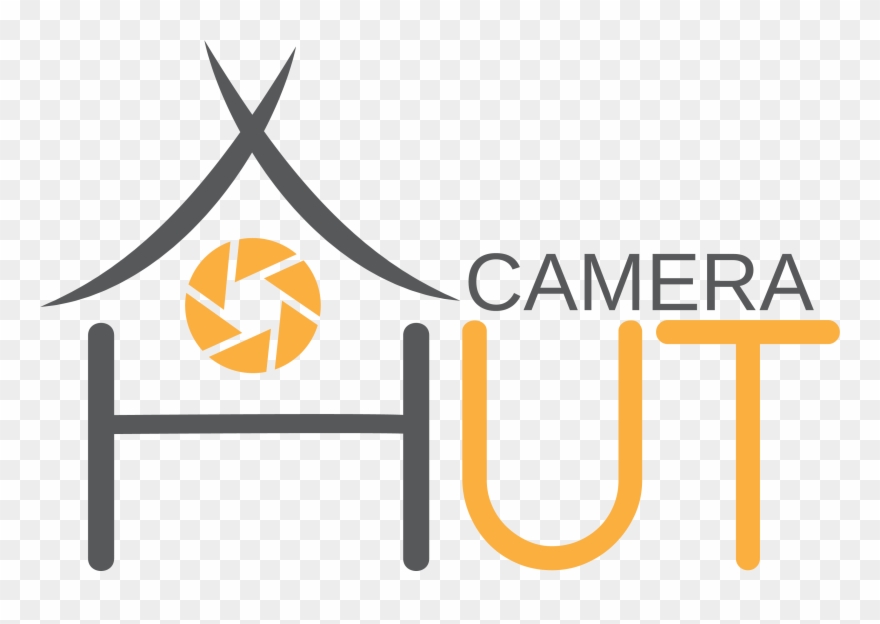 Camera Hut - Renewable Energy Clipart