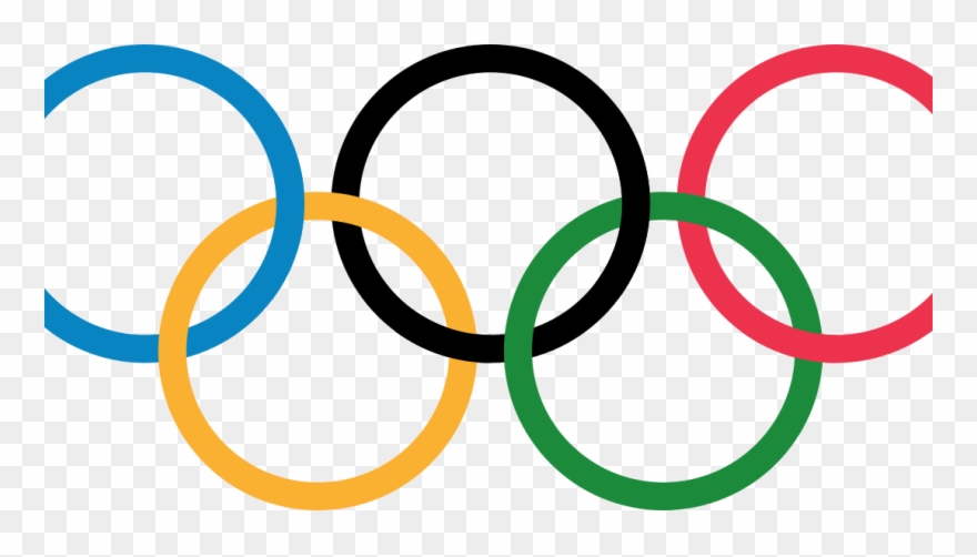 Olympic Sports Clipart