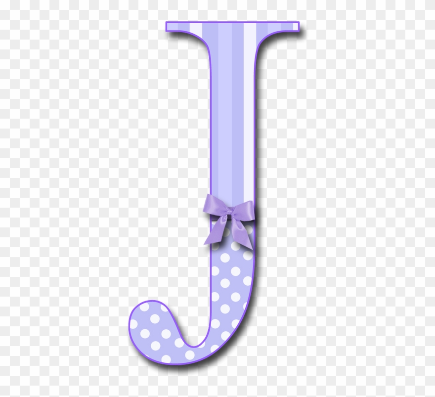 "don't Waste Your Life In Doubts And Fears - 1capital Letter N Purp Stri Clipart