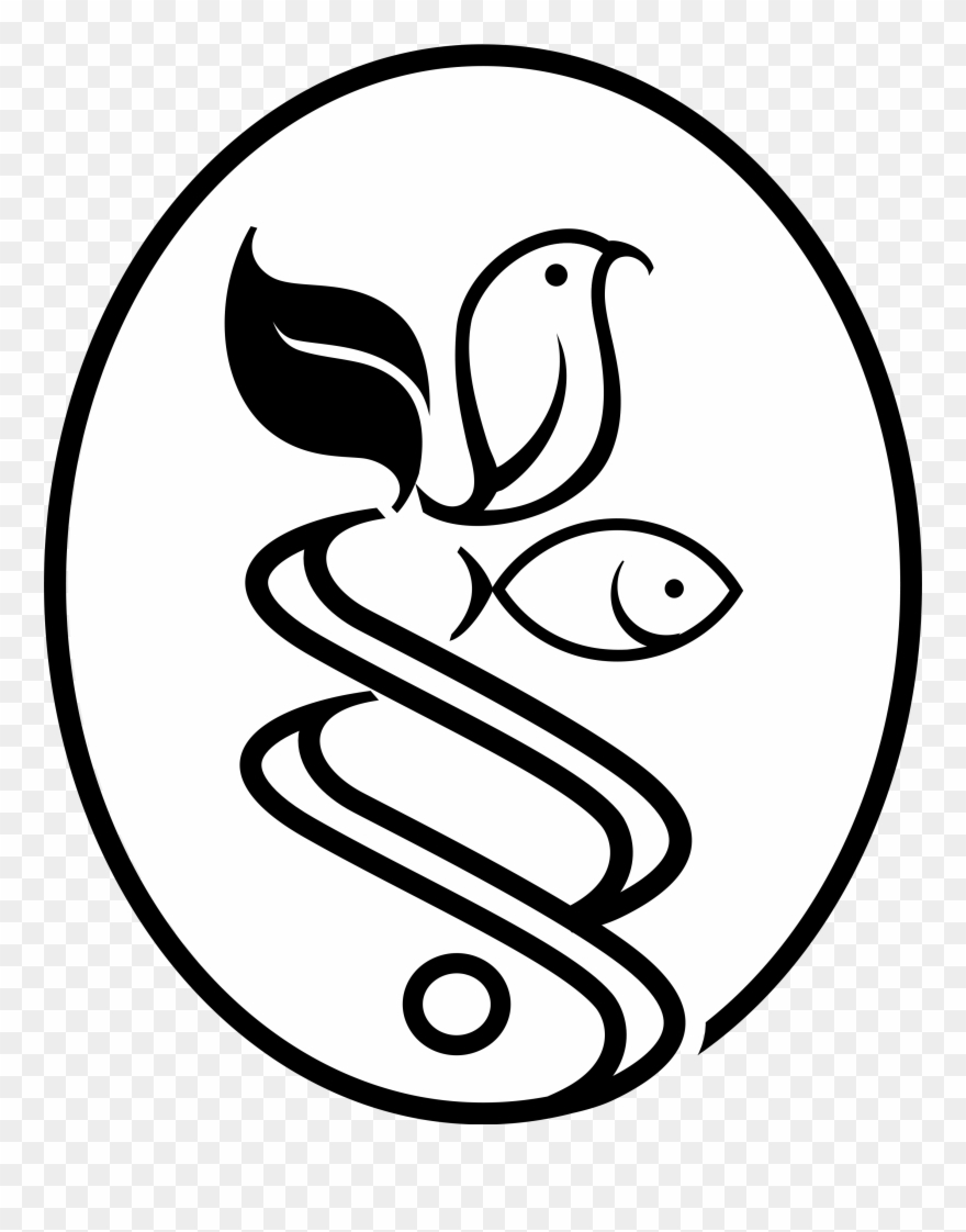 Department Of Biological Sciences Vsu Logo Clipart