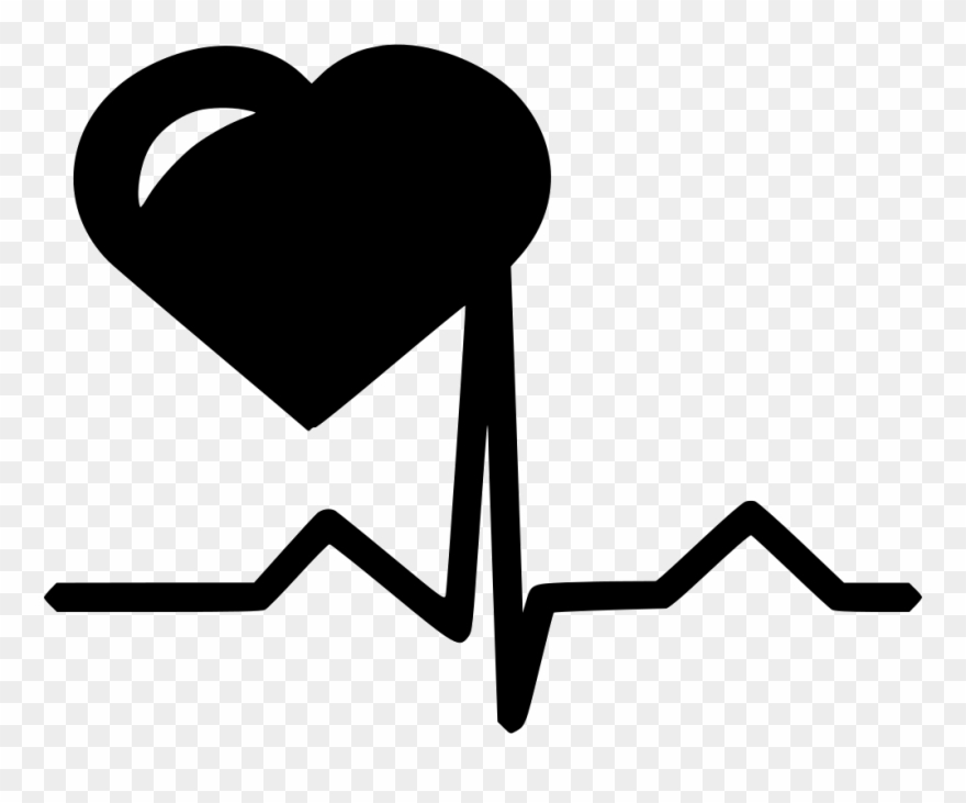 Ekg Comments - Icon Clipart
