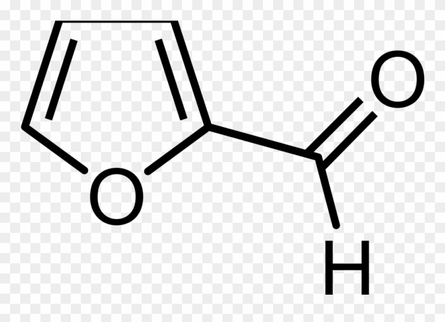 The Furfural And Methanol Kerfuffle - 5 Formyl Furoic Acid Clipart
