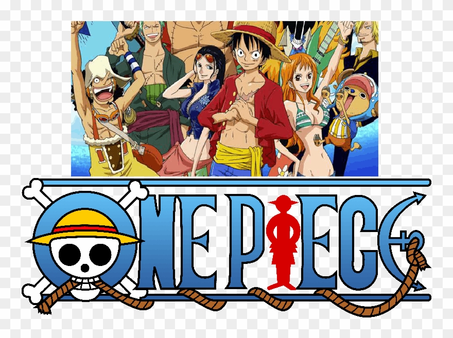 One Piece Epic Medley Wip Sheet Music For Trumpet, - One Piece Clipart