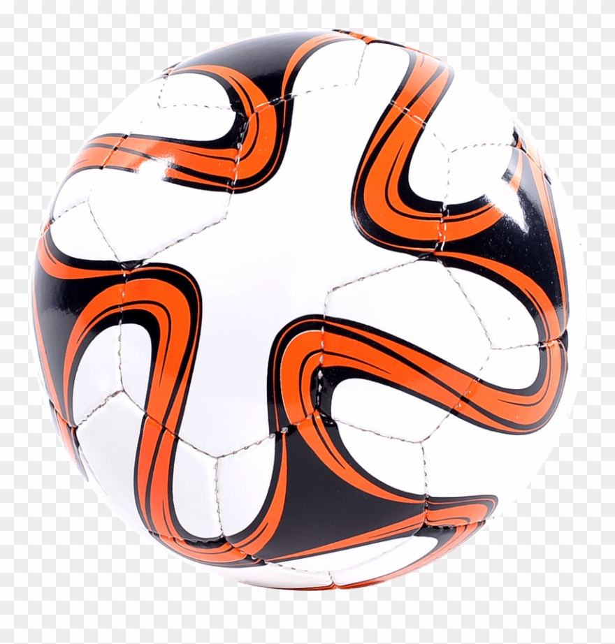 World Cup Hand-sewn Soccer Ball - Football Clipart