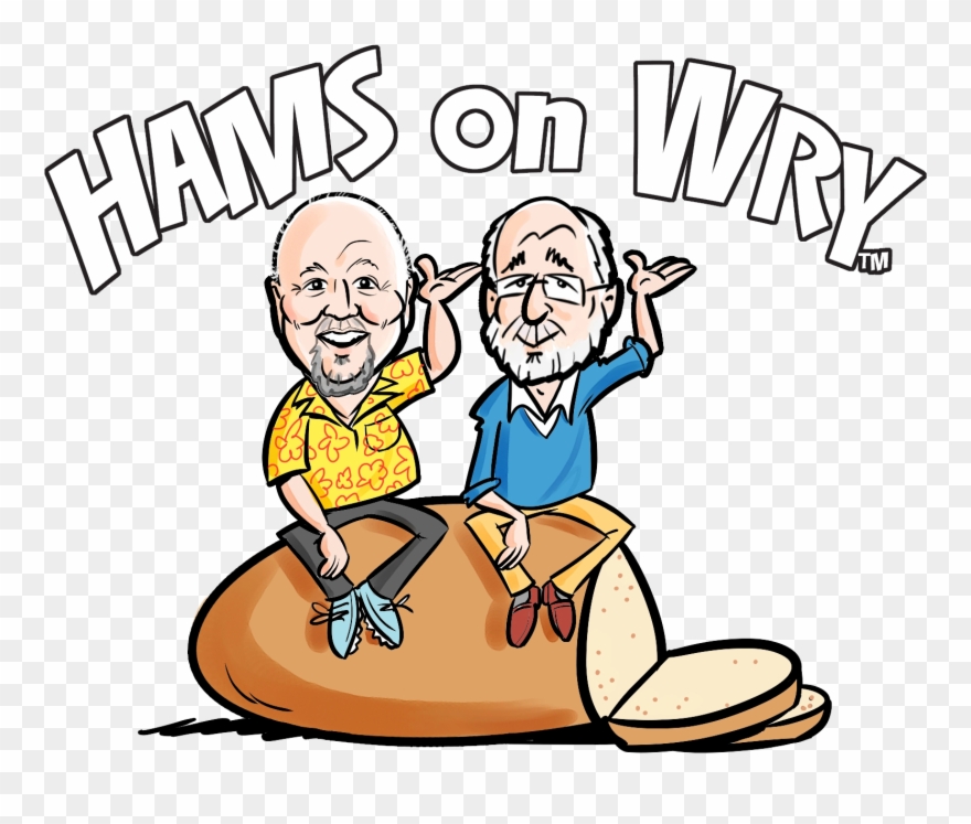 That's Hard To Talk About - Cartoon Clipart