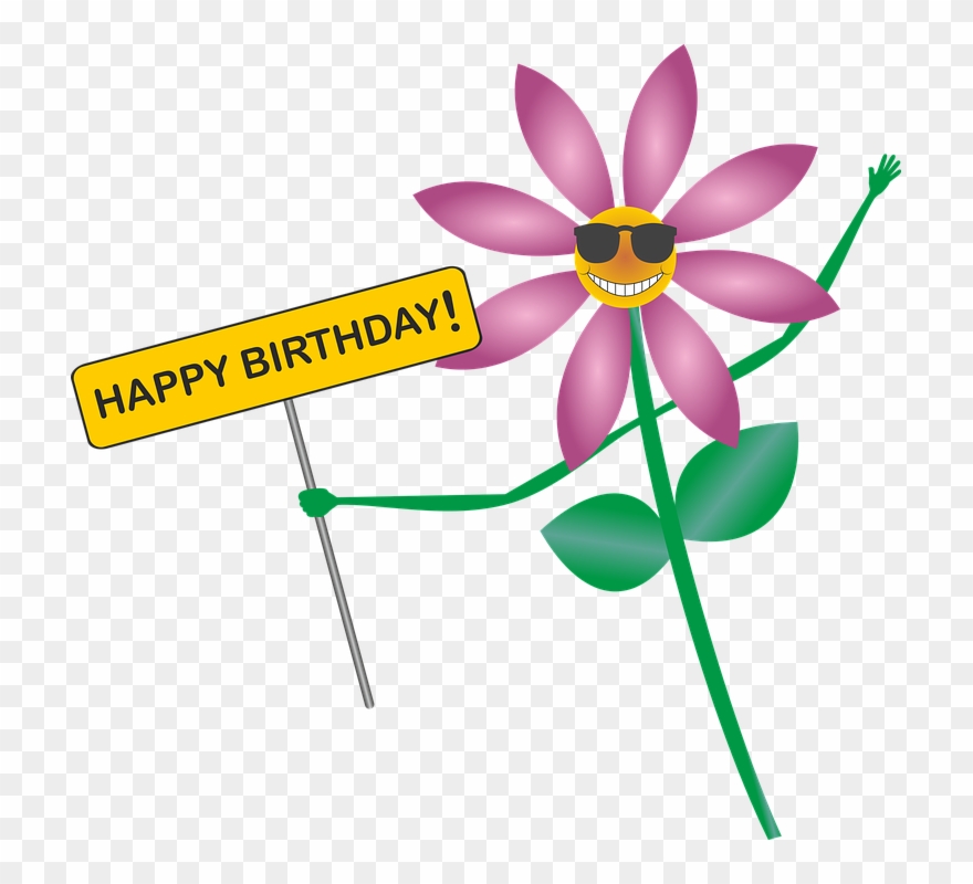 40th Birthday Clipart 13, Buy Clip Art - Png Download