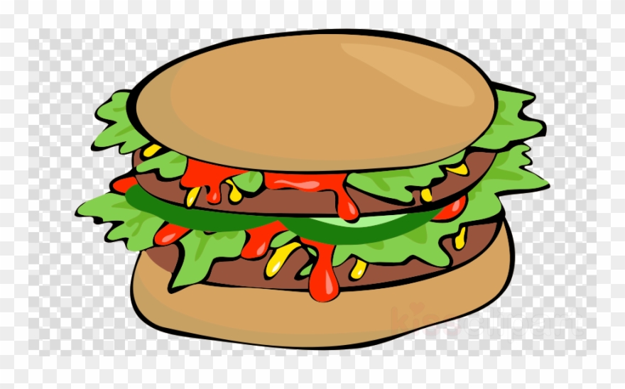 Clip Art Clipart Snack Junk Food Clip Art - Clip Art - Png Download