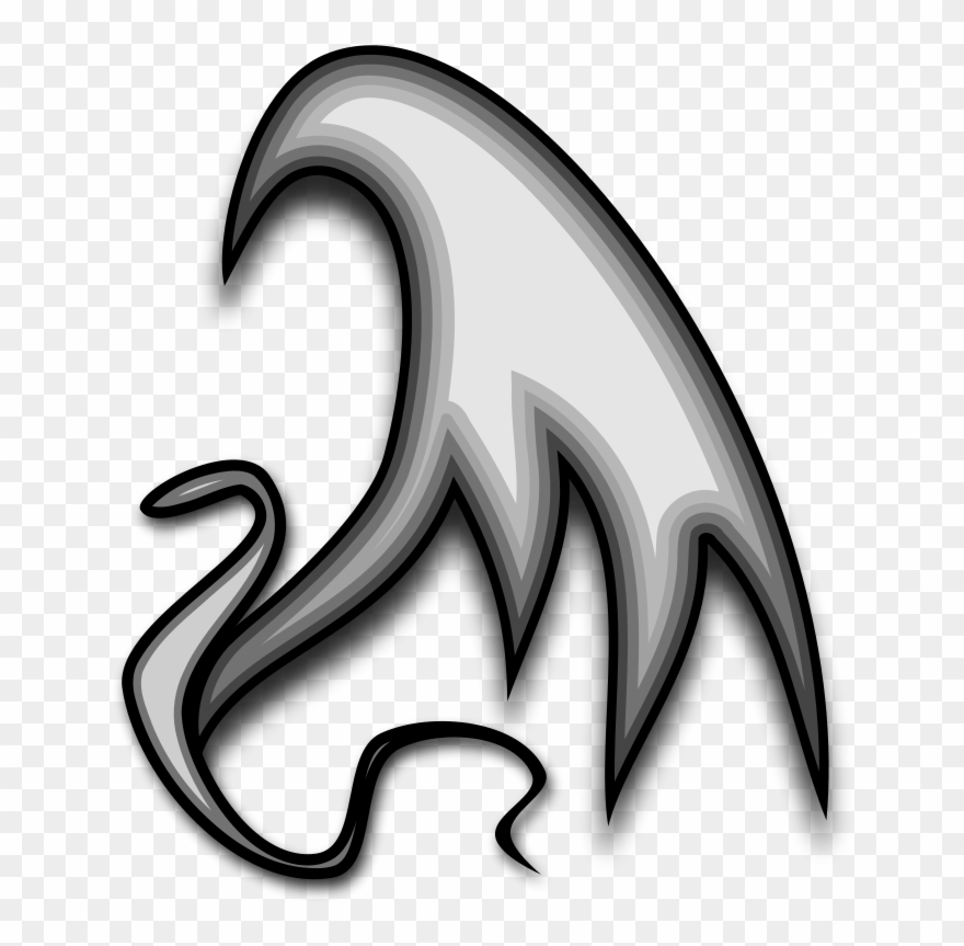 Desert Scene Free Cactus Free Flying Serpent 1 - Custom Serpent With Wings Shower Curtain Clipart