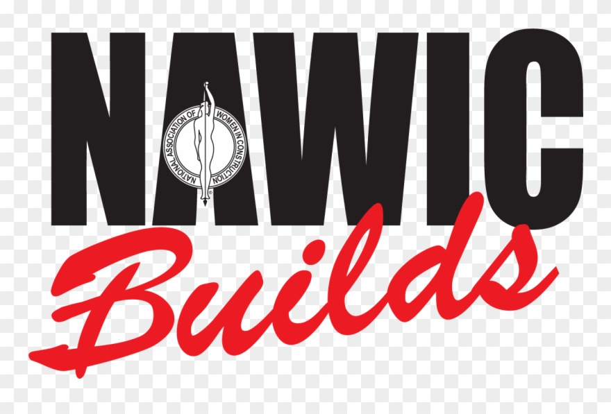 National Association Of Women In Construction - National Association Of Women In Construction Logo Clipart