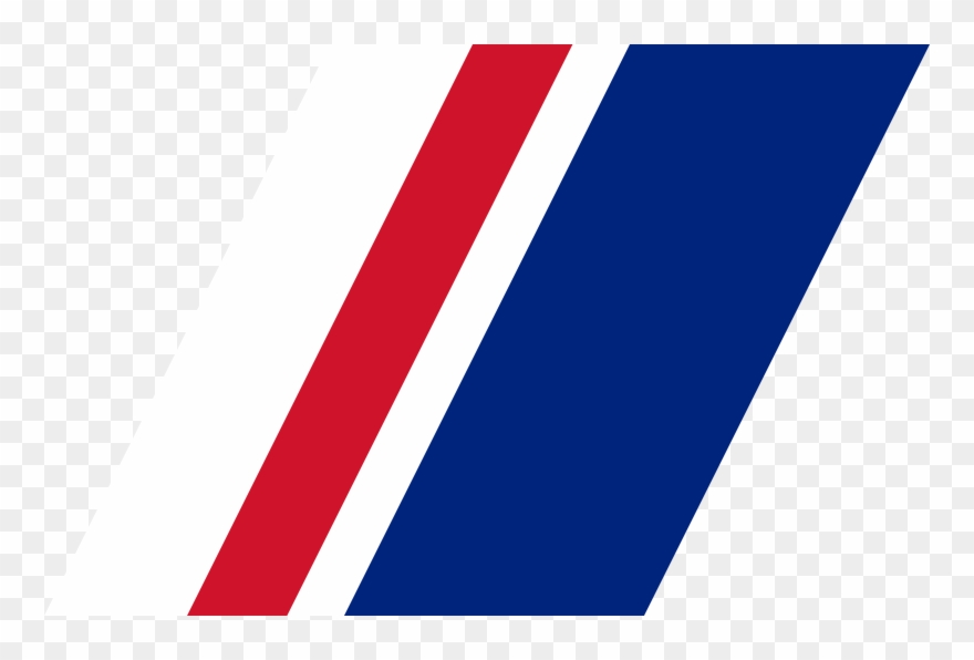 Red White And Blue Border 4, Buy Clip Art - Png Download