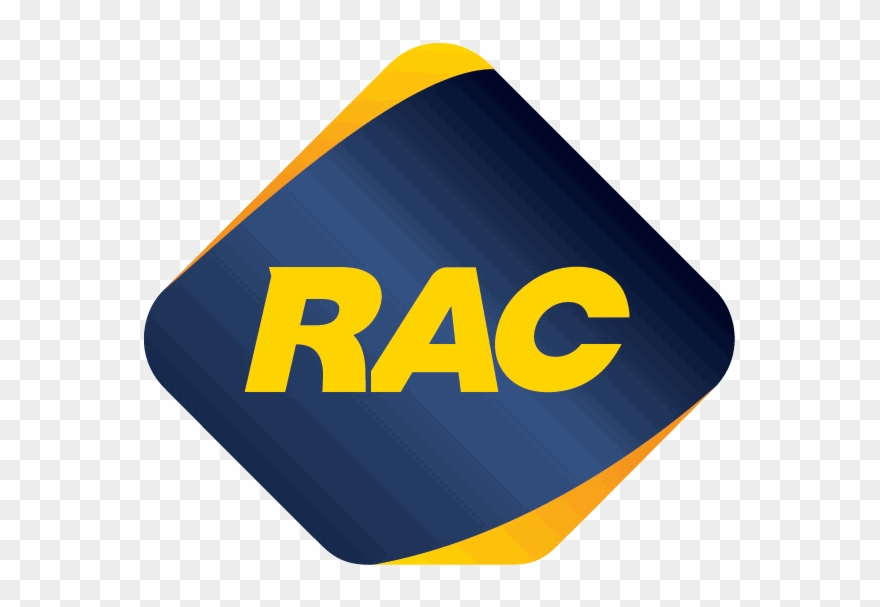 Rac Member - Rac Wa Clipart