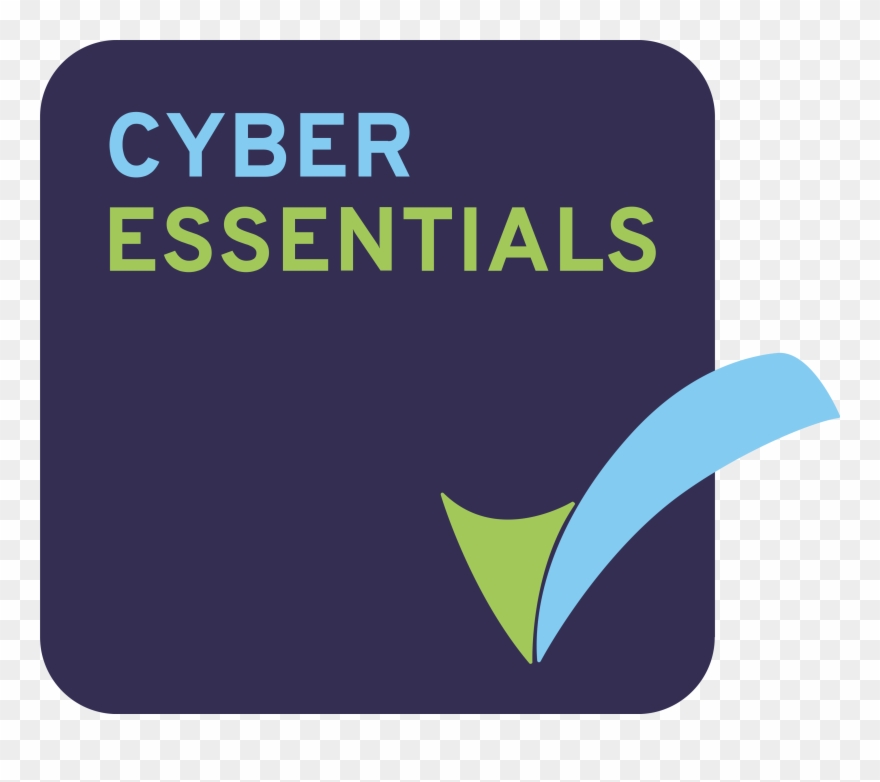 Partners - Cyber Essentials Logo Png Clipart