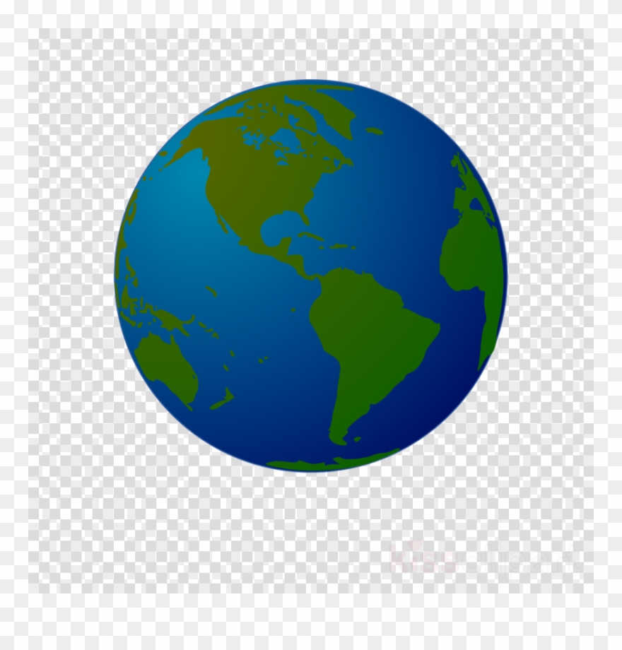 Globe Small Clipart Globe World Clip Art - Record With No Background - Png Download
