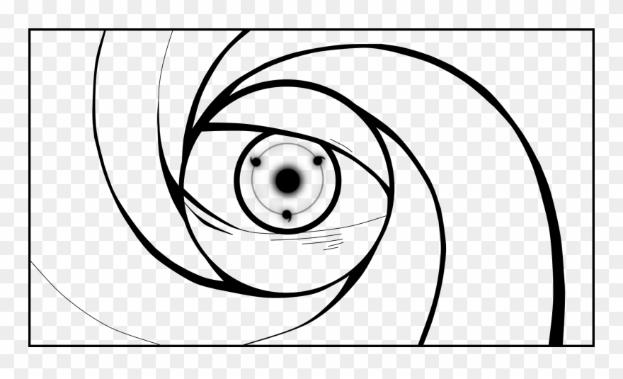 Yeezus Drawing Mask Clip Stock - Obito Uchiha Png Transparent Png