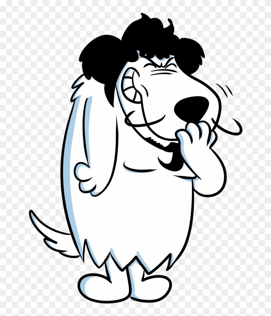 I Finally Figured Out Why Julian's Laugh Sounded Familiar - Muttley Clipart