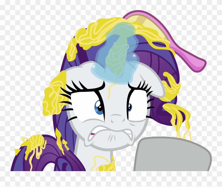 Image Black And White Pasta Clipart Cartoon - Spaghetti - Png Download