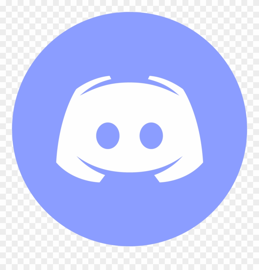 Join The Bitguild Community - Purple Discord Logo Clipart