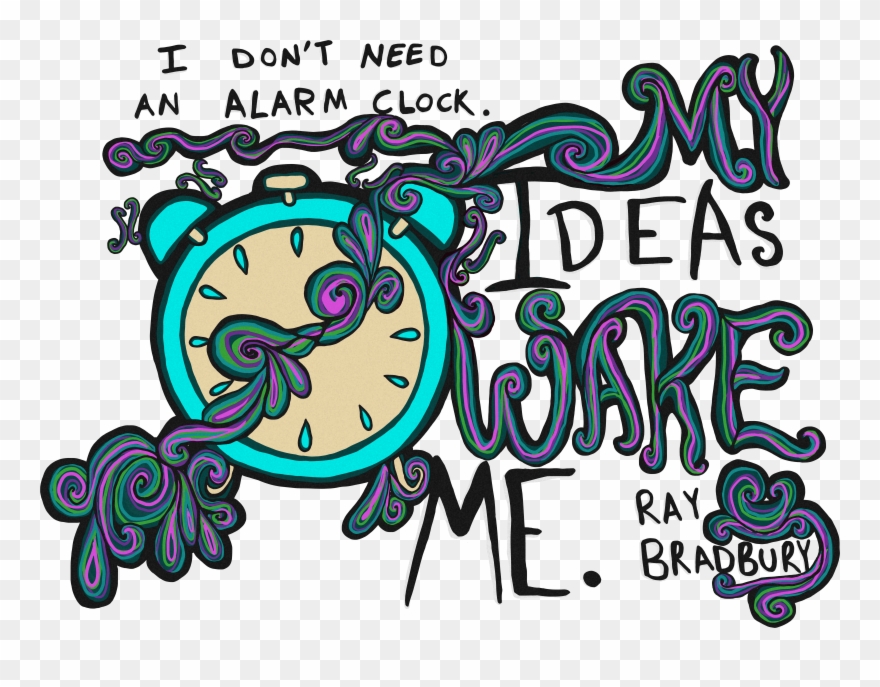 I Feel Like We Hear A Lot About The Writer Who Works Clipart