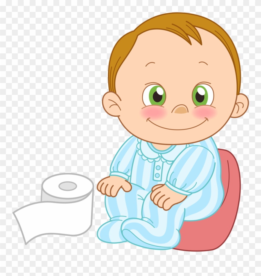 Feelings Clipart Baby - Infant - Png Download