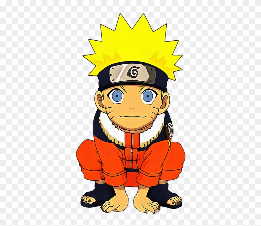 Bleed Area May Not Be Visible - Naruto Mobile Phone Shells Clipart