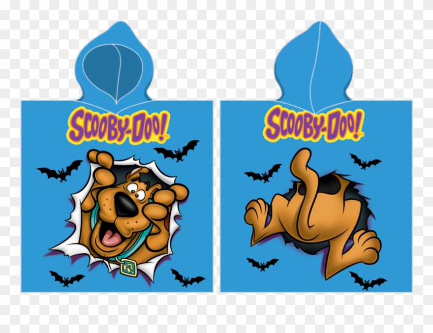 Information About Product - Scooby Doo Clipart
