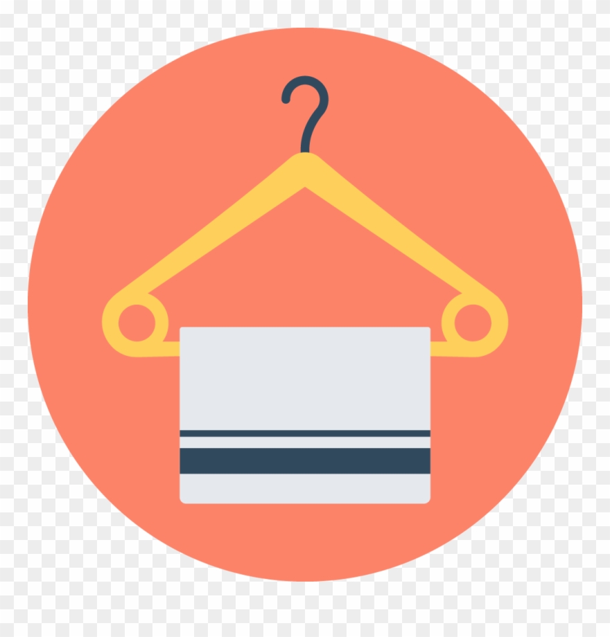 Shampoo, Towels - Download Clipart