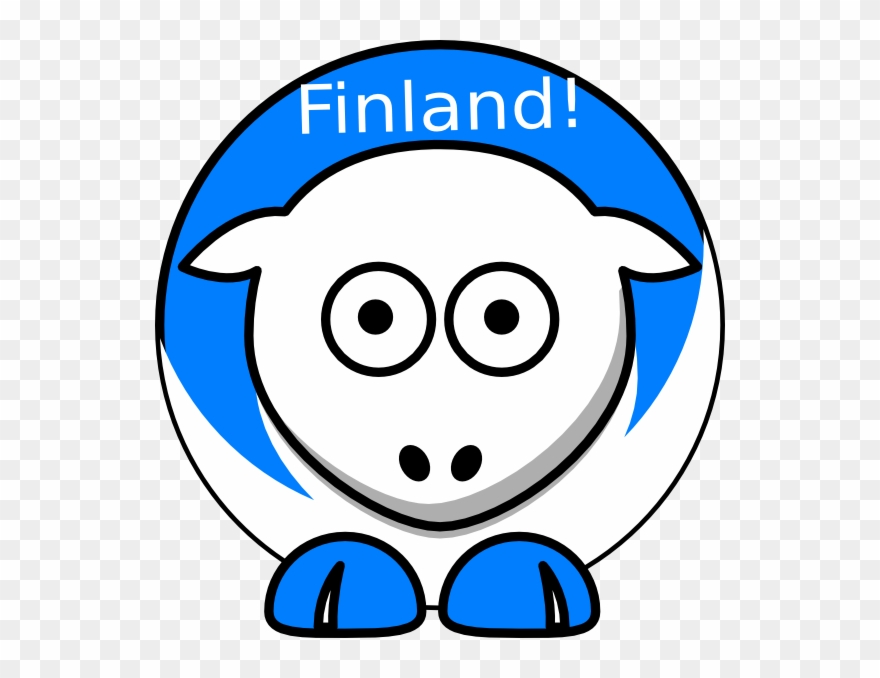 Finland Clipart - Png Download