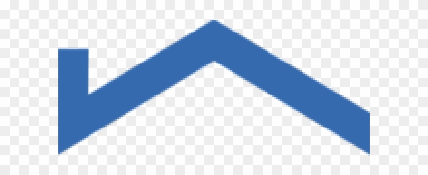 Free Roofing Cliparts - Png Download