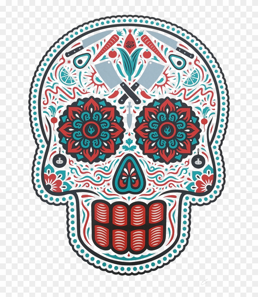 Skull2 Clipart