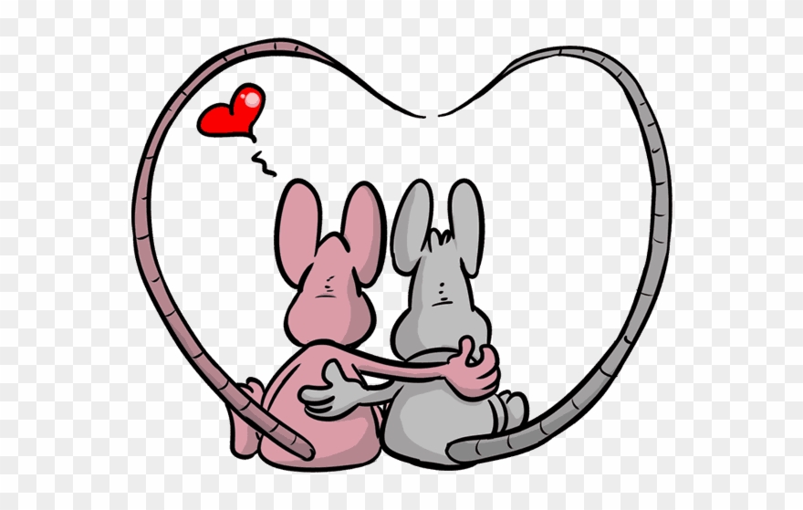 Honeymooners' And Couples' Special Events - Cartoon Clipart