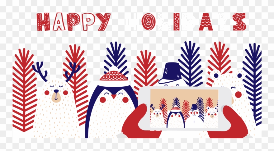 Holiday Image - Holiday Clipart