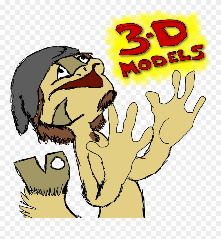 Follow Me, Set Me Free - Cartoon Clipart