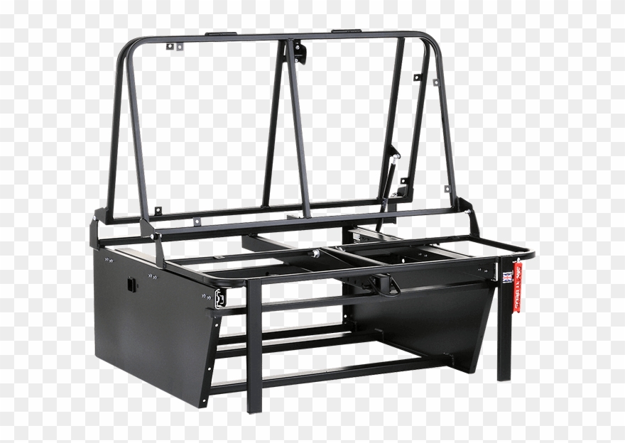 Www Smart Campervan Bed Systems Outstanding Double - Rock And Roll Camper Bed Clipart