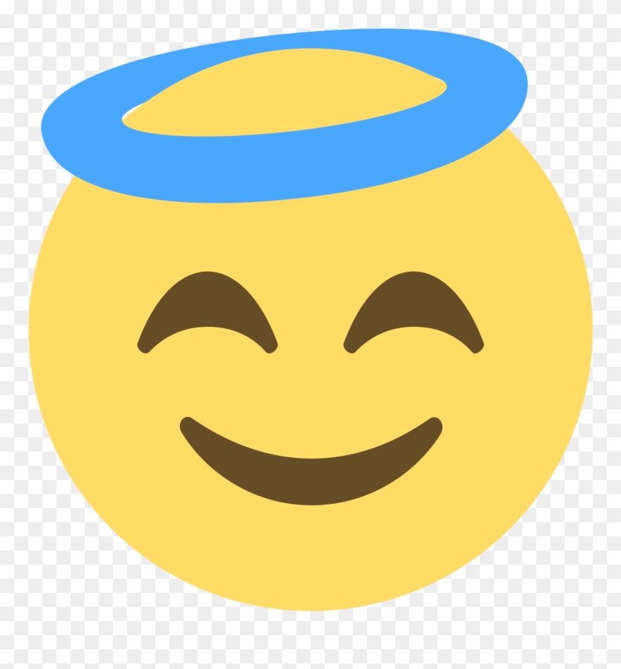 Police Clipart Emoji - Emoji Halo - Png Download