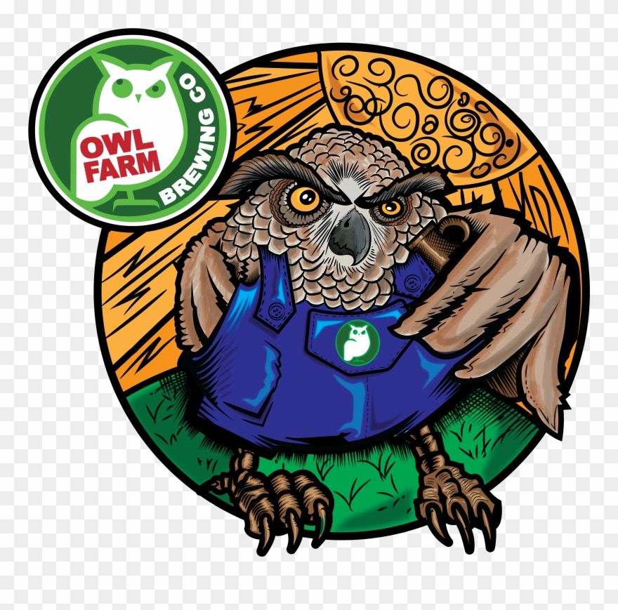 To Keep Updated With My Latest Work, Follow Me On Instagram - Brewery Clipart