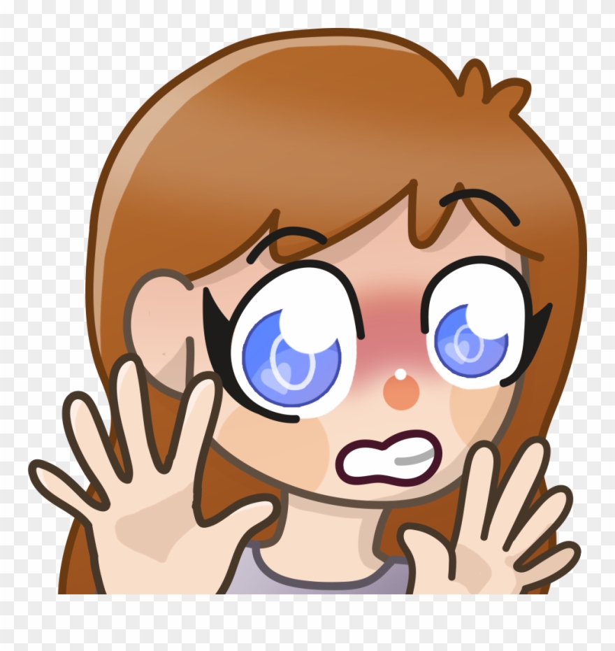 Follow Me On Twitter For Art Updates Cat Photos, Instagram - Emote Clipart