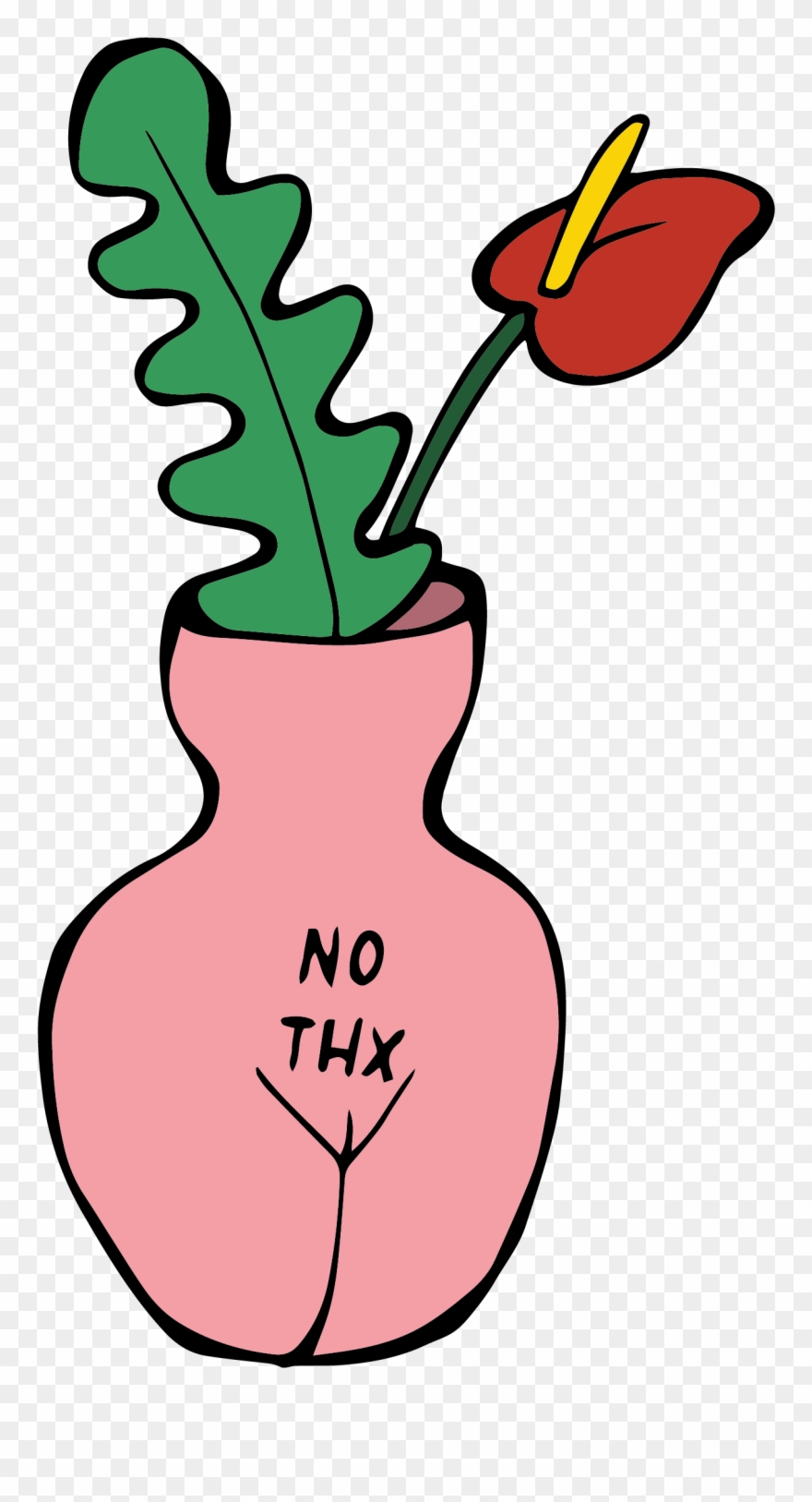 Follow Me On ︎ Clipart