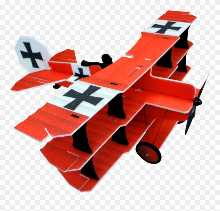 Crack Fokker Dr - Crack Fokker Dr1 Clipart