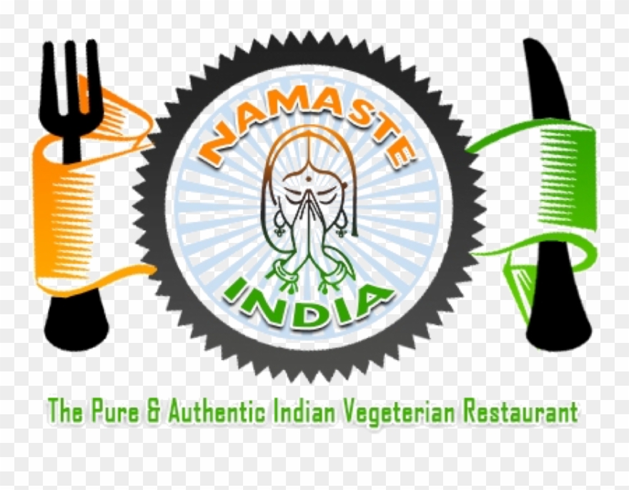 Namaste Clipart