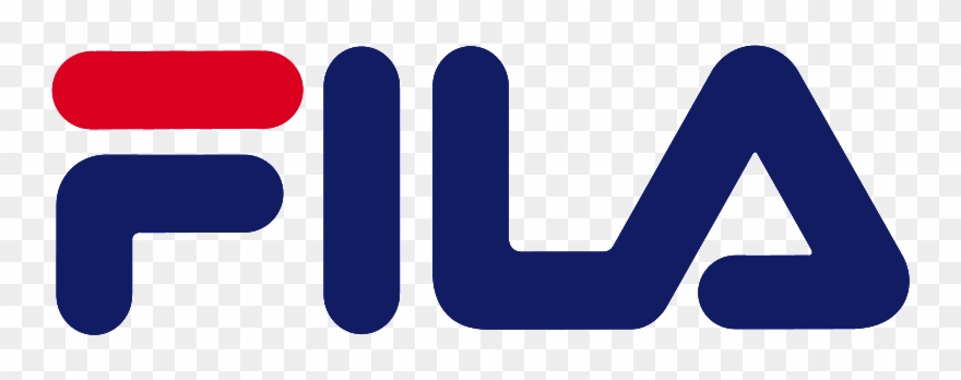 Fifa-logo - Fila Logo Clipart