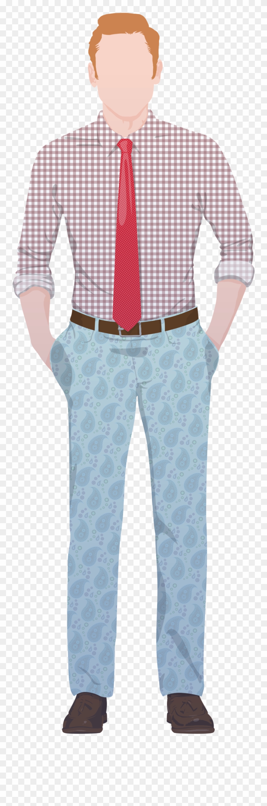 6 2014 >> Own Your Look - Pajamas Clipart