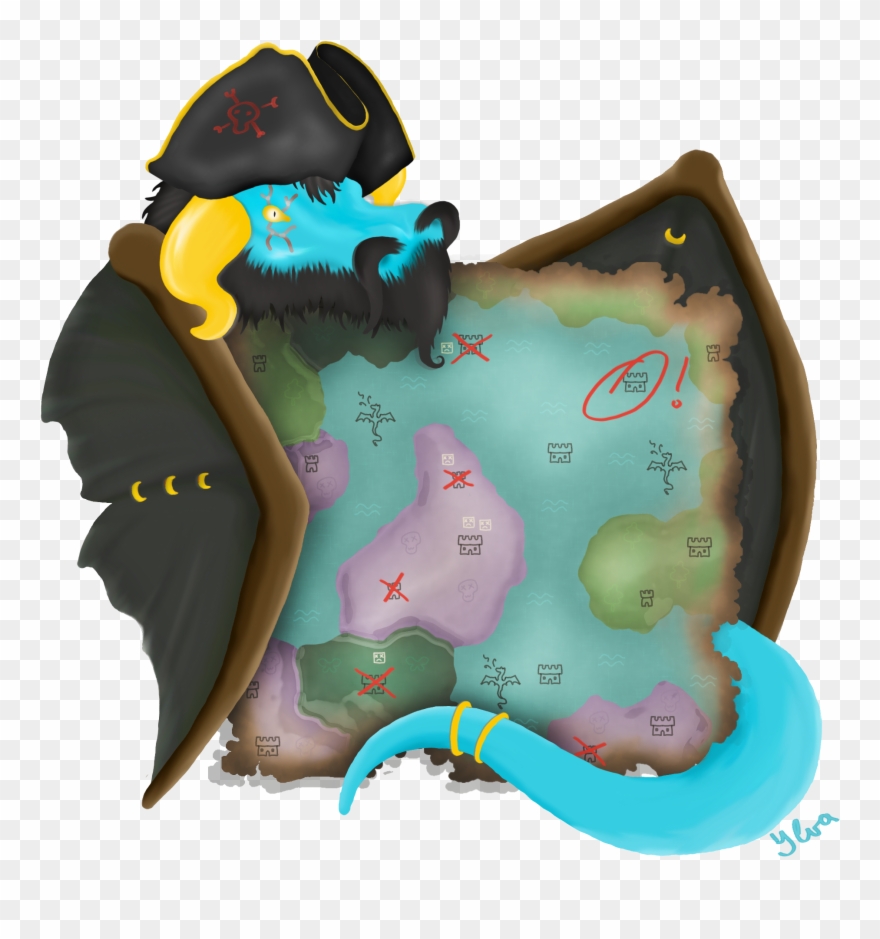World Map Clipart