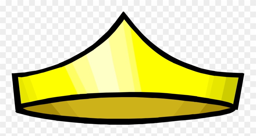 Tiara - Club Penguin Princess Crown Clipart