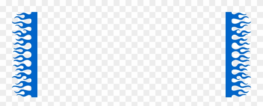 Flames Background - Paper Product Clipart